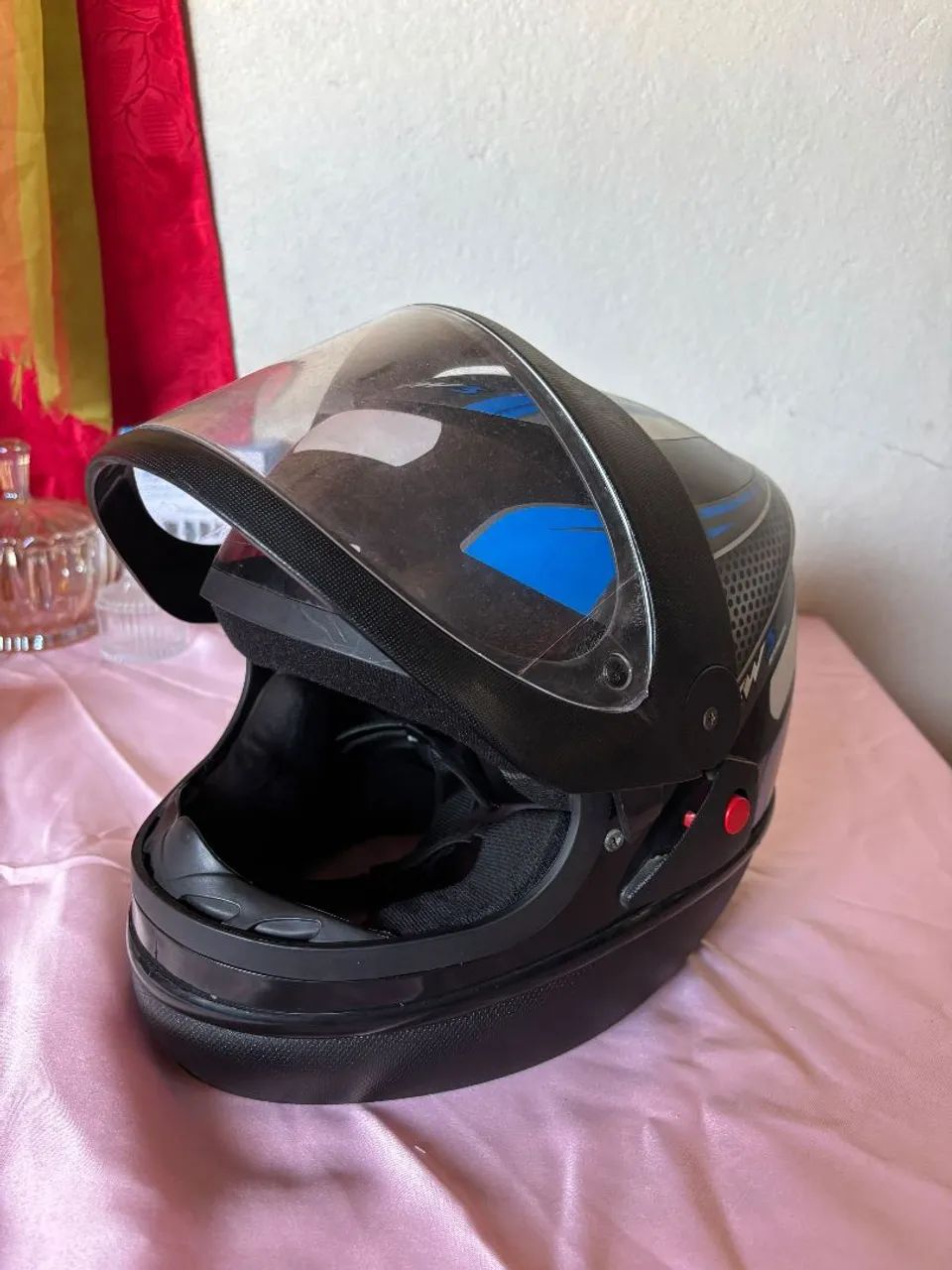 Capacete tauros  - Foto 2