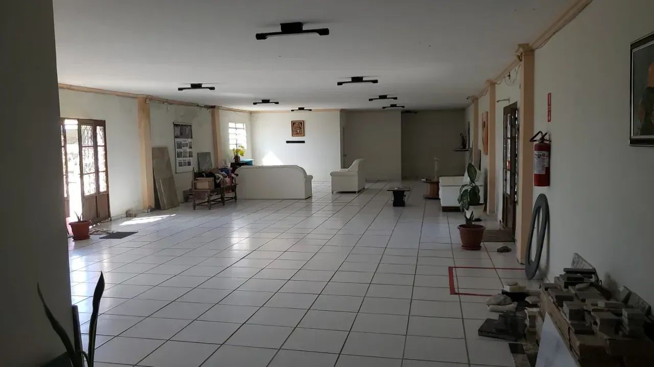 Fabrica / Complexo Industrial à Venda - Queimadas / PB 14.000 m2