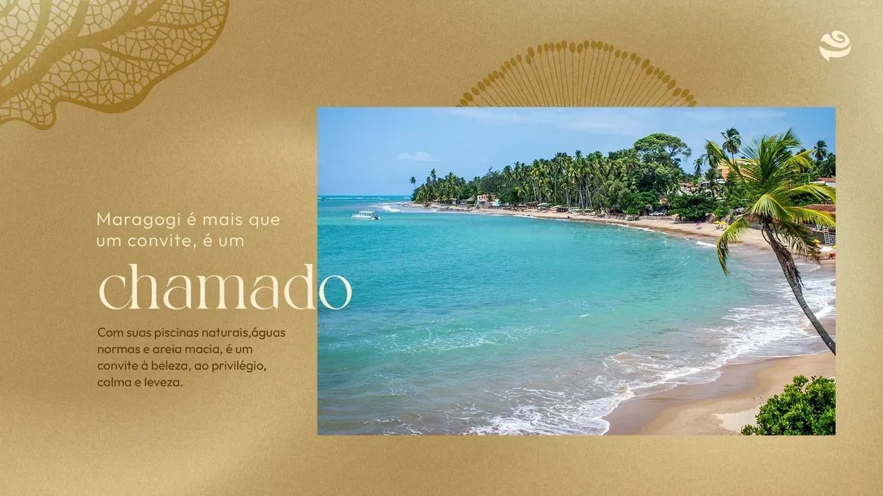 STUDIO COM 32M², BEIRA MAR EM PEROBA, GRANDE POTENCIAL DE VALORIZAÇÃO E PLANO COM A CONSTR - Foto 4