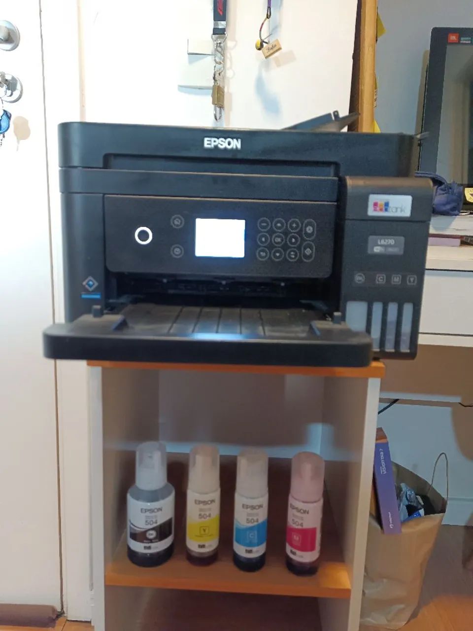 Multifuncional Epson L6270 