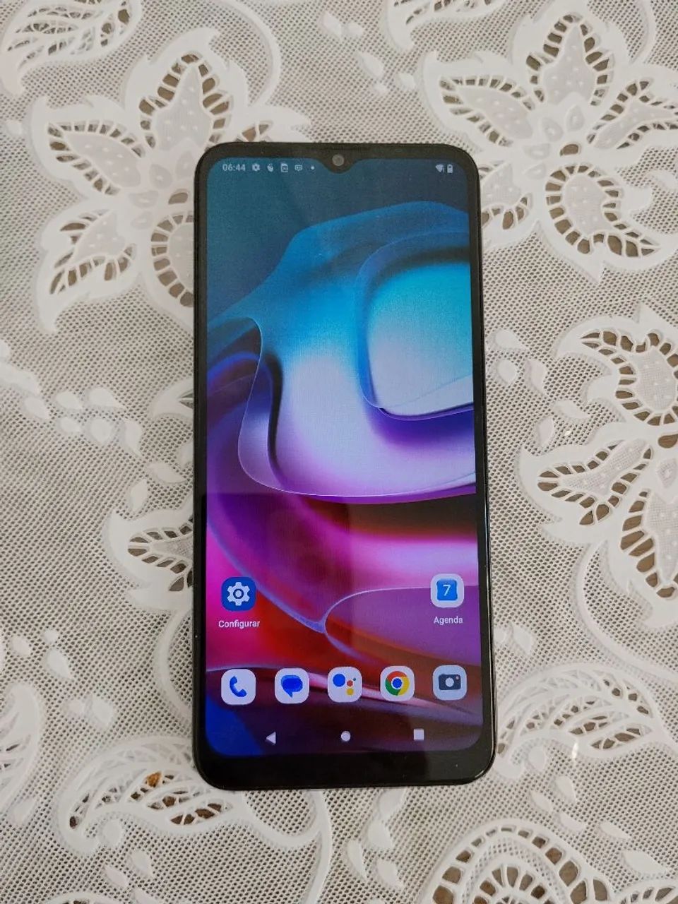 Moto G30  - Foto 2