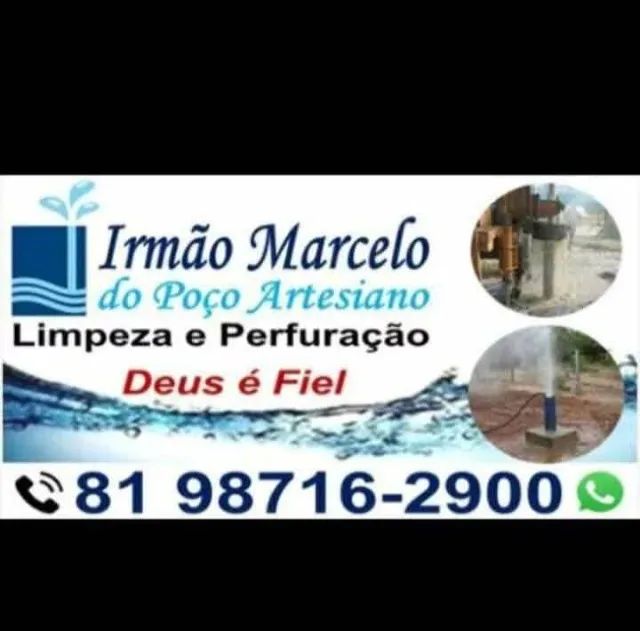 Perfuração de poço