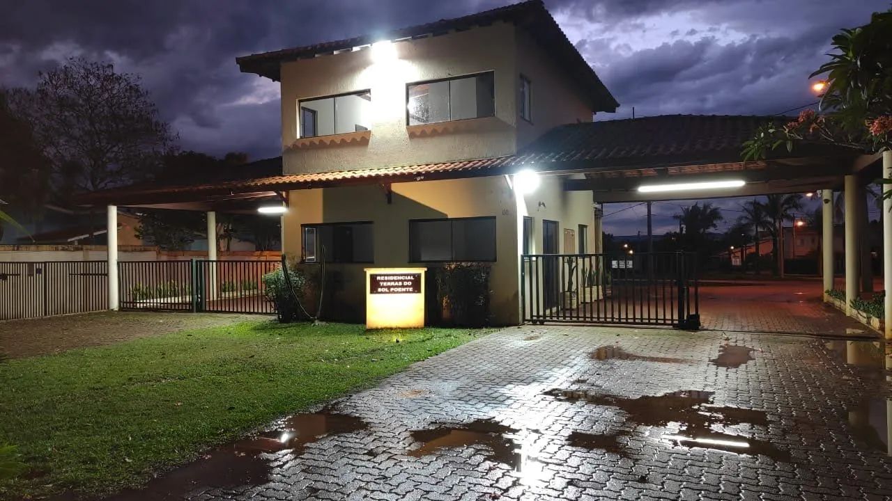 Foto - Araçoiaba da Serra - Terras do Sol Poente