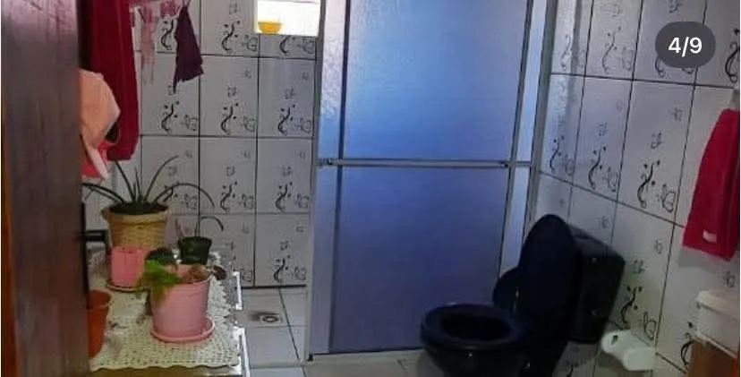 Vendo casa castelo Branco  - Foto 4