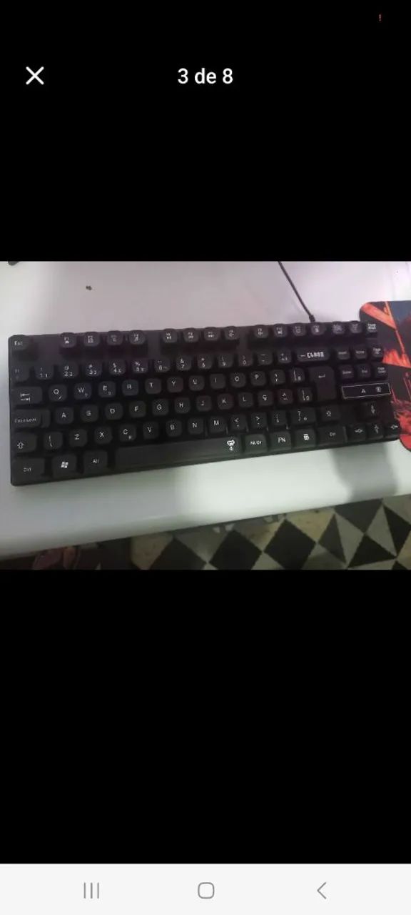 PC montado - Foto 3