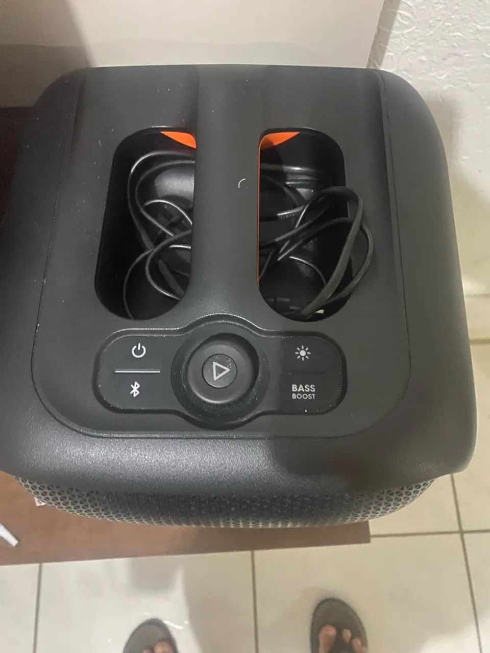 Jbl - Foto 2