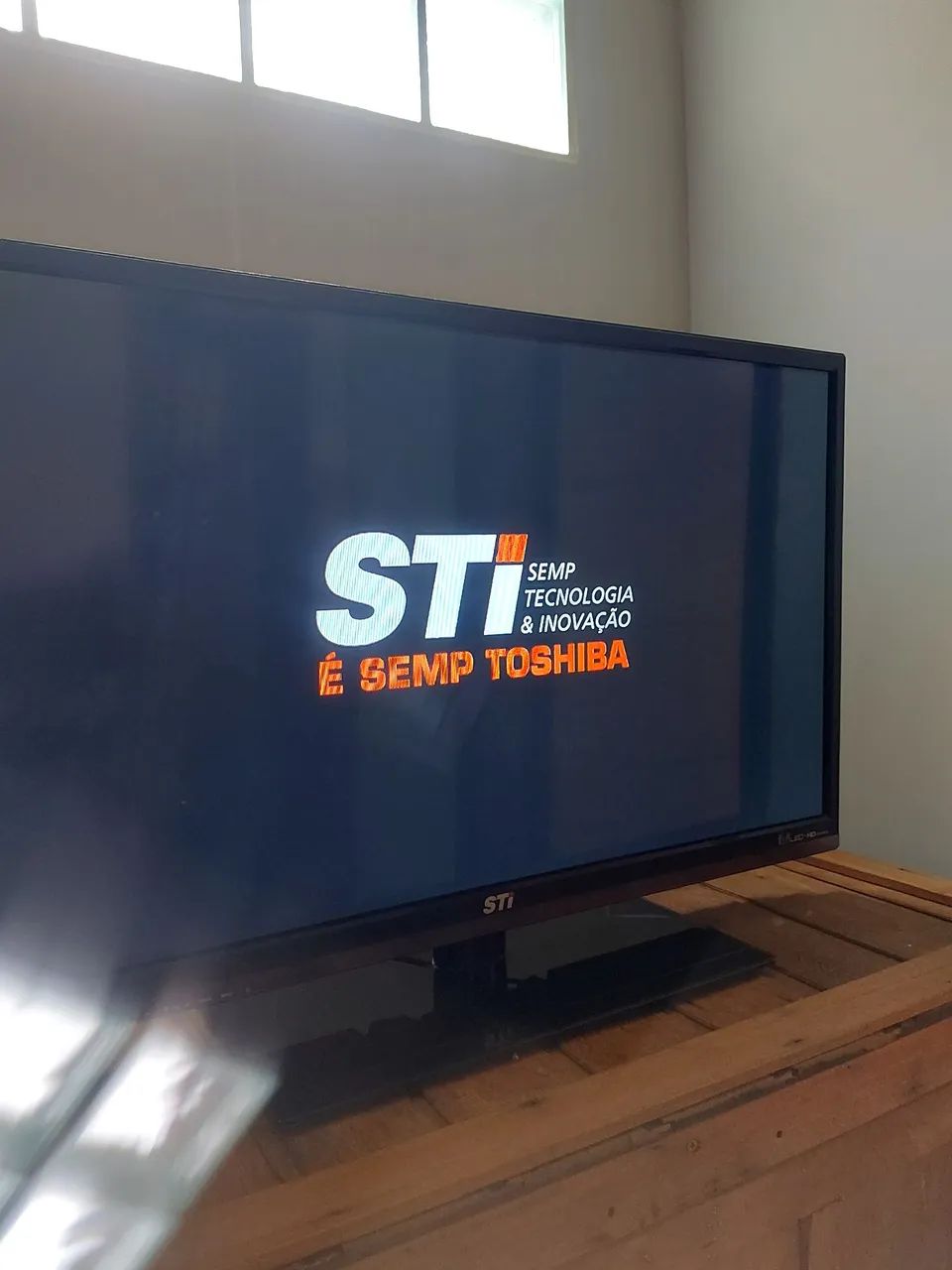 Televisão  - Foto 5