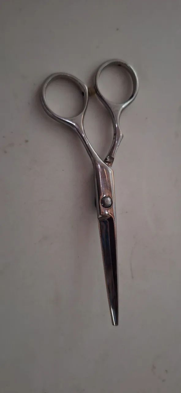 Tesoura fio laser 18k - Foto 4