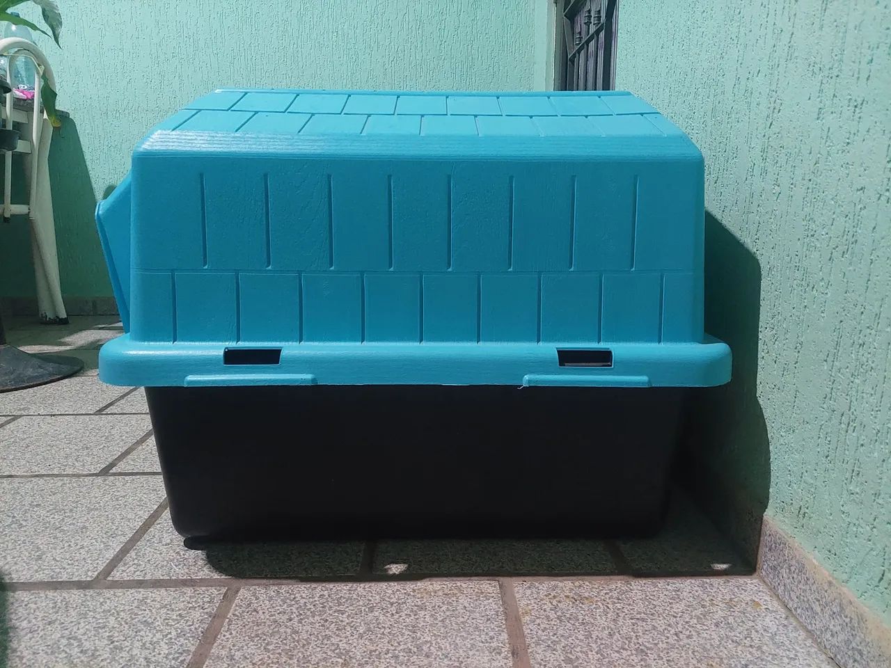 Casinha de cachorro  n.5 - Foto 2