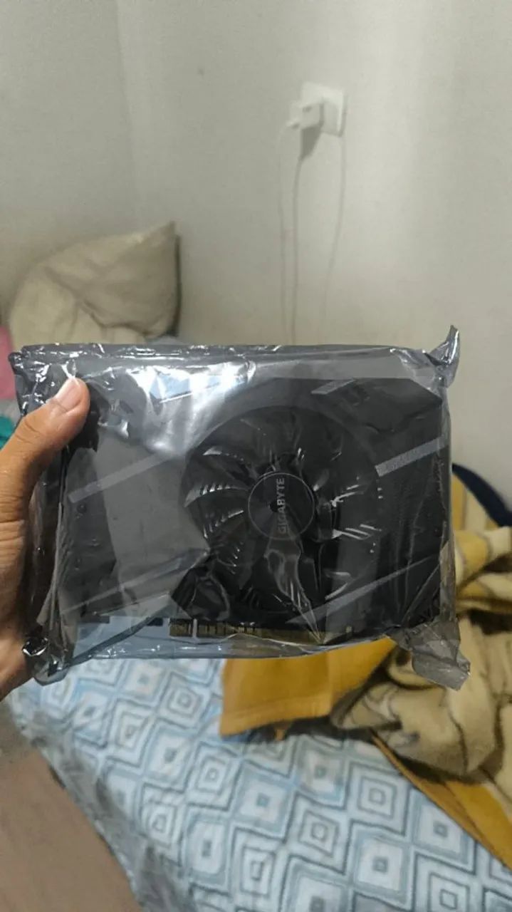 Gtx 1650 4gb gddr6  - Foto 3