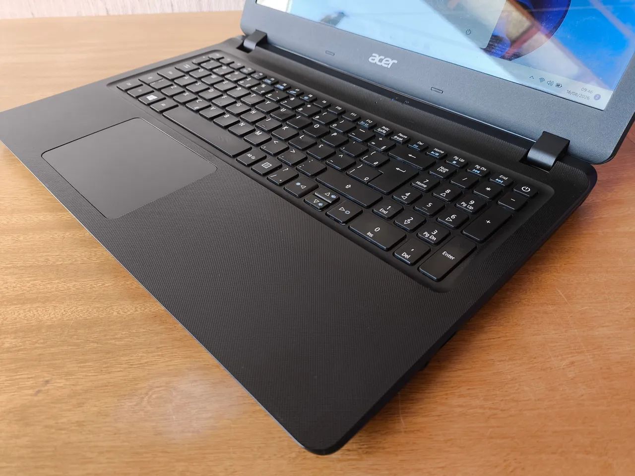 Notebook Acer, i5 -7th, SSD de 256 GB, 8 GB de RAM, tela de 15.6 polegadas, Windows 11 - Foto 3