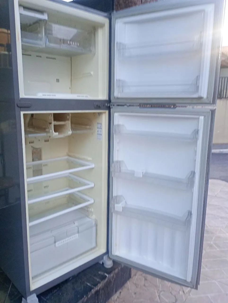 Geladeira  - Foto 2