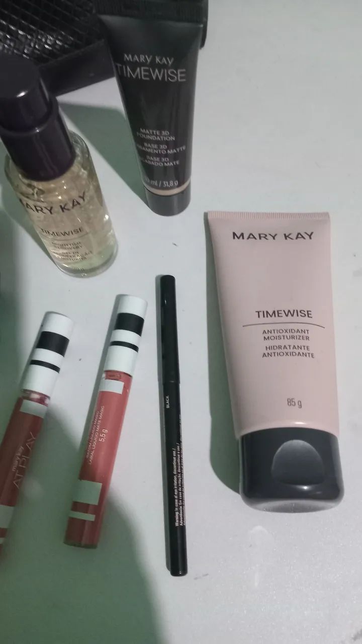 10 produtos Mary kay kit especial  - Foto 3