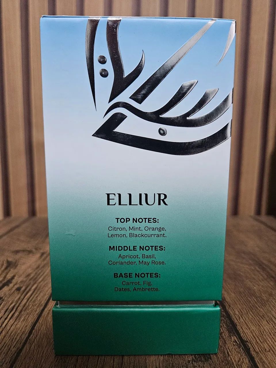 Perfume Bidaya Elliur 100 ml - Foto 4