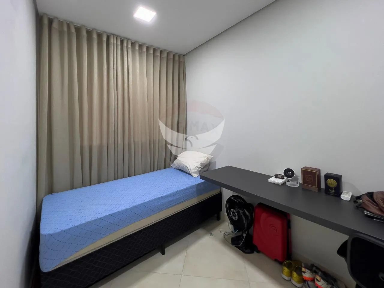 APARTAMENTO CONDOMINIO MARACANA II - Foto 2