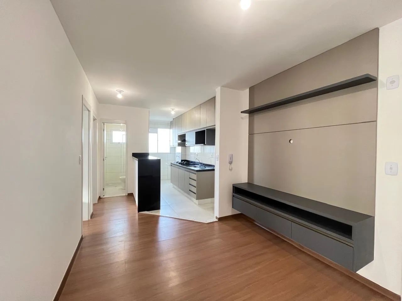 Oportunidade Apartamento Novo Zona Sul - Foto 5