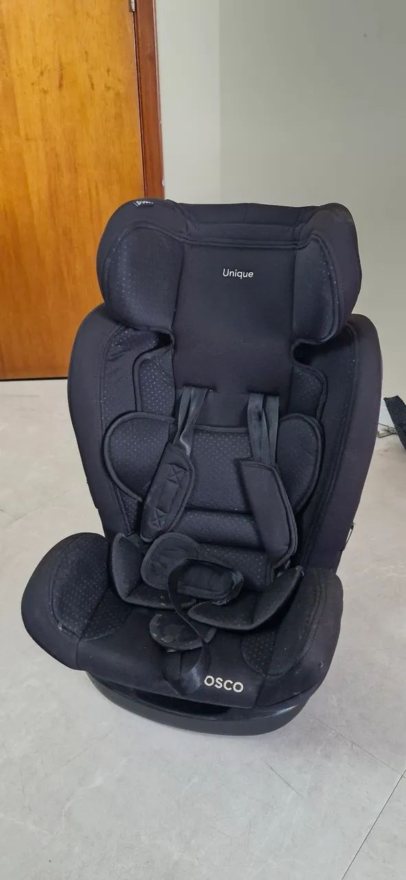 Cadeirinha para bebê até 36kg
