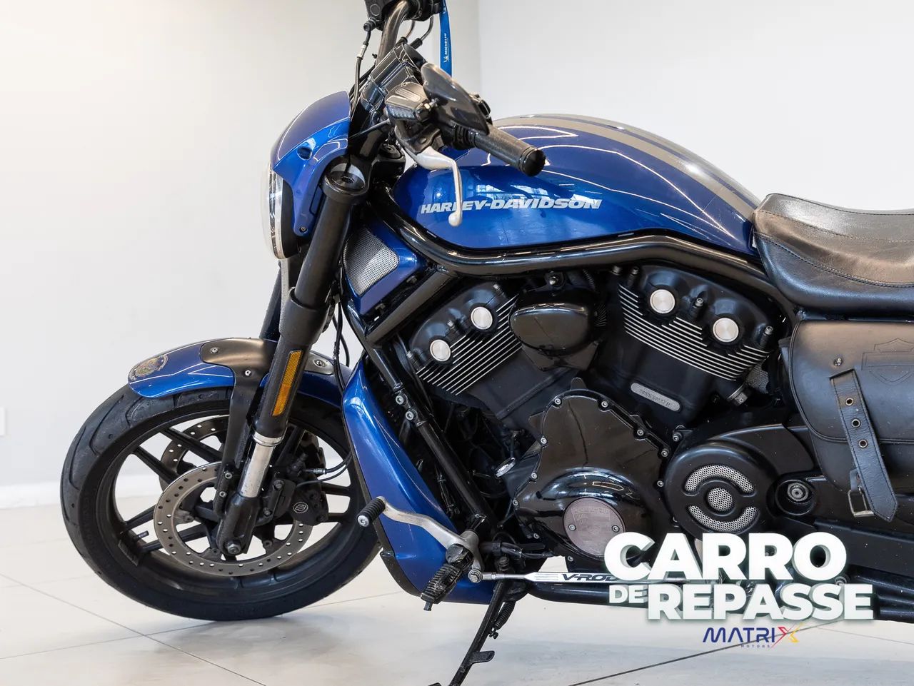 Night ROD Special 1250 Vrscdx 2015 - 1526597494 | OLX