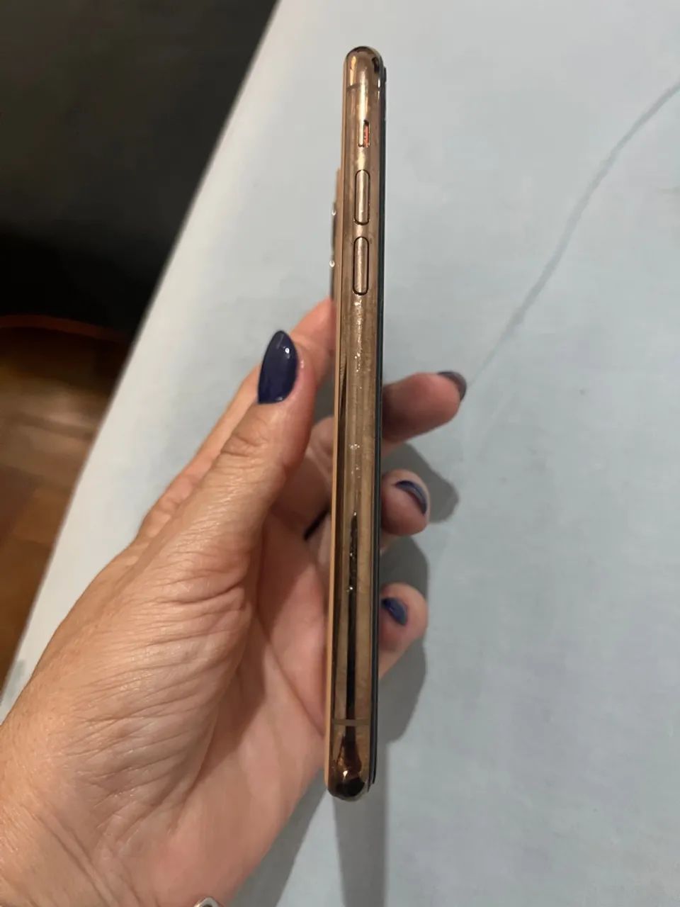 Vendo IPhone 11pro - Foto 2