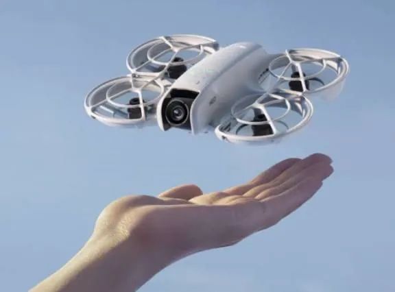 Drone DJI NEO - Foto 2