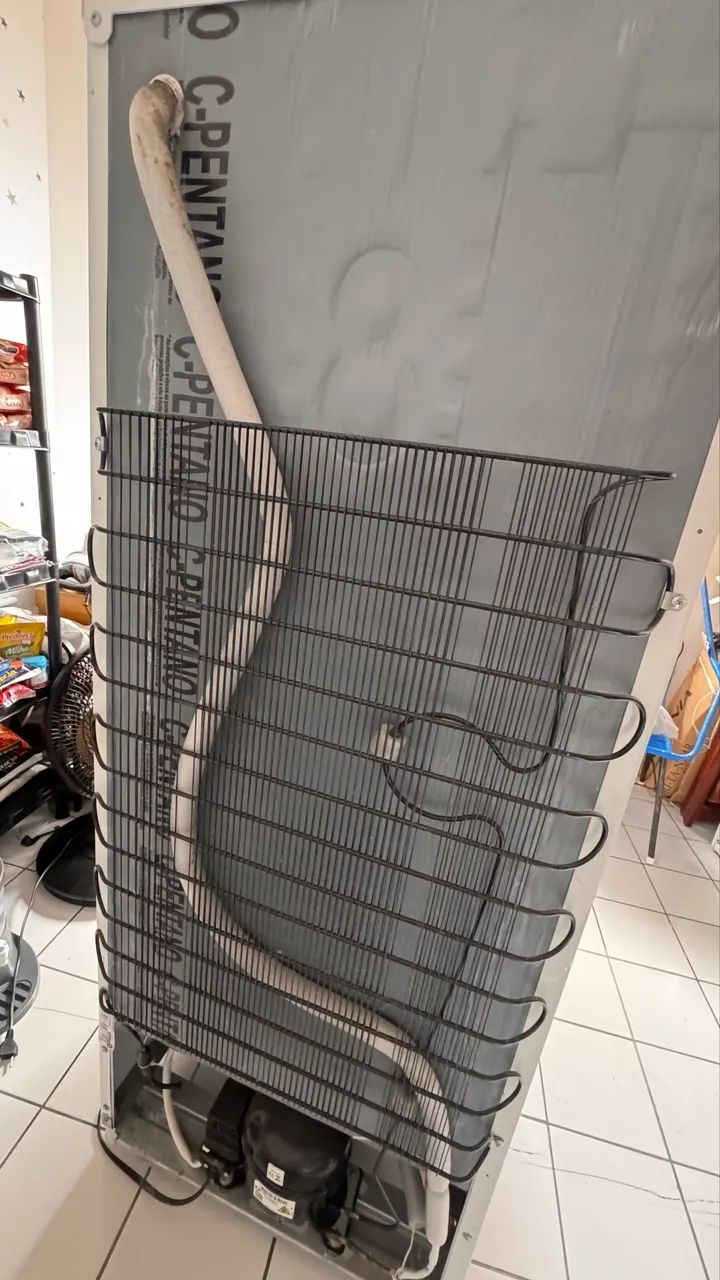 Geladeira Electrolux  - Foto 4