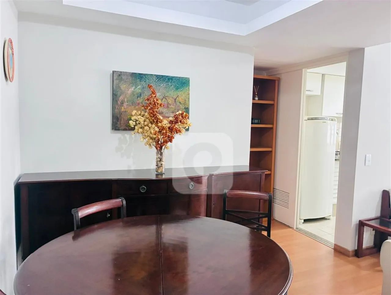 Apartamento com 2 quartos e mobiliado, 72 m², em Copacabana - Foto 3