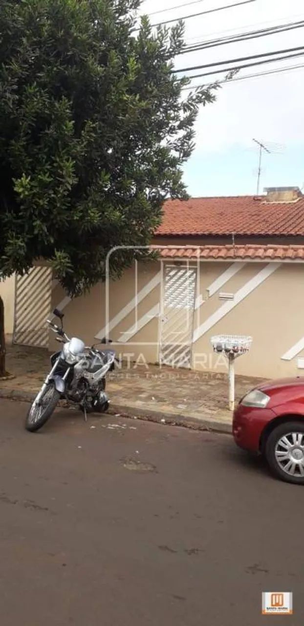 Casa (térrea na rua) 3 dormitórios/suite, cozinha planejada