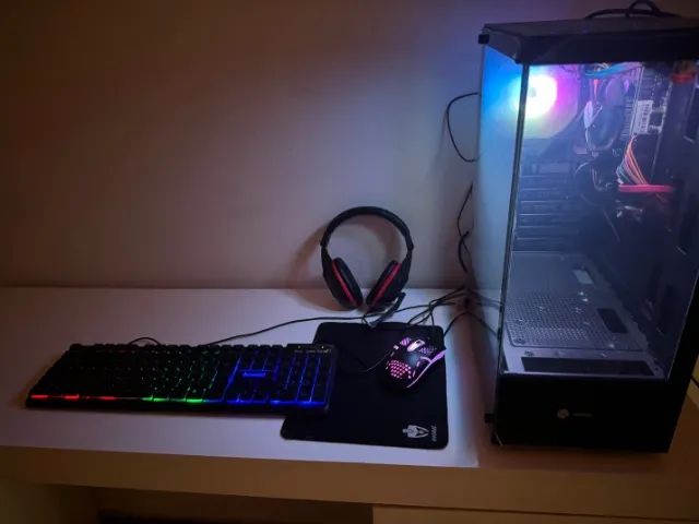 Pc gamer  - Foto 2