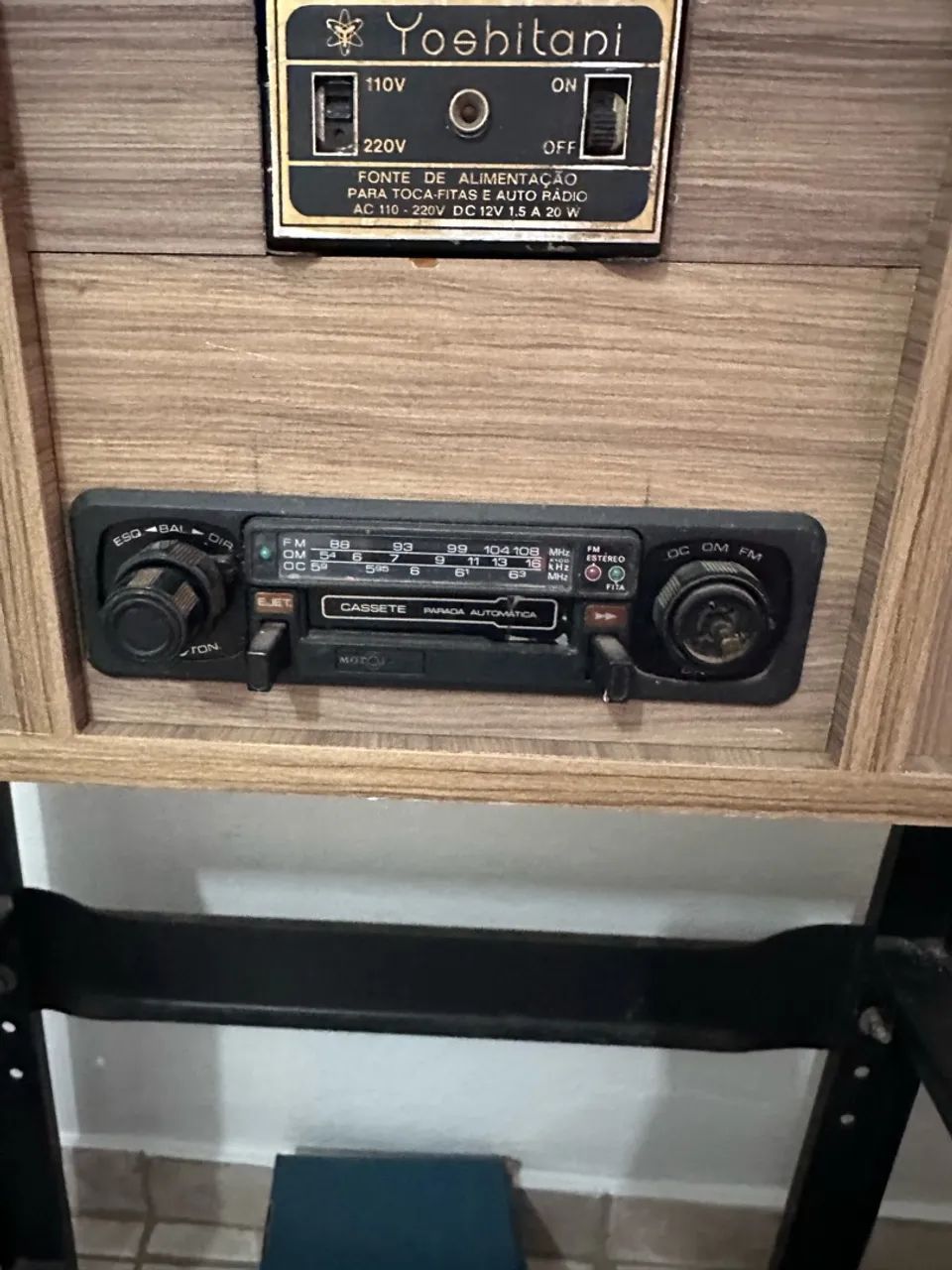 Produtos vintages  - Foto 4
