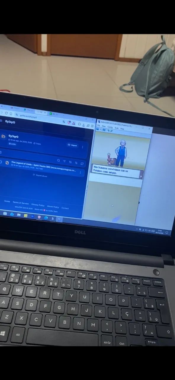 Notebook dell inspiron 14 i3 4005U - Foto 2