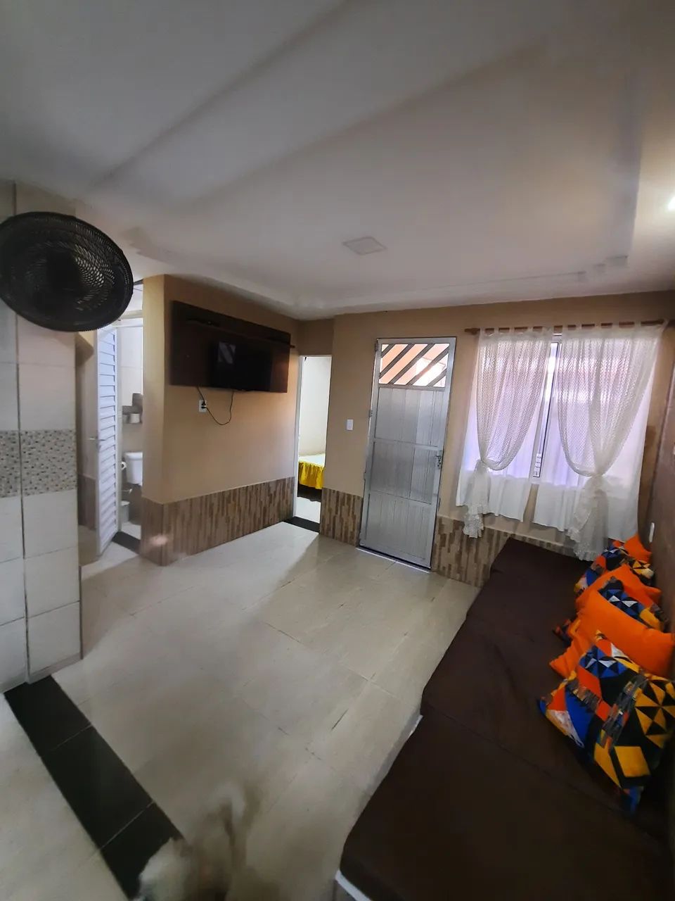 Aluguel temporada Parque Mambucaba  - Foto 4