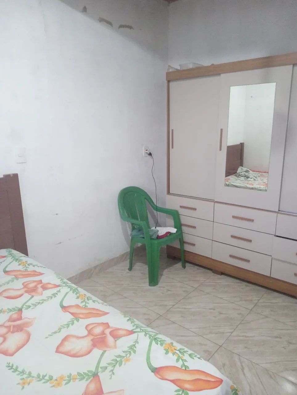 Vendo 260 mil casa em chapel do sol - Foto 5