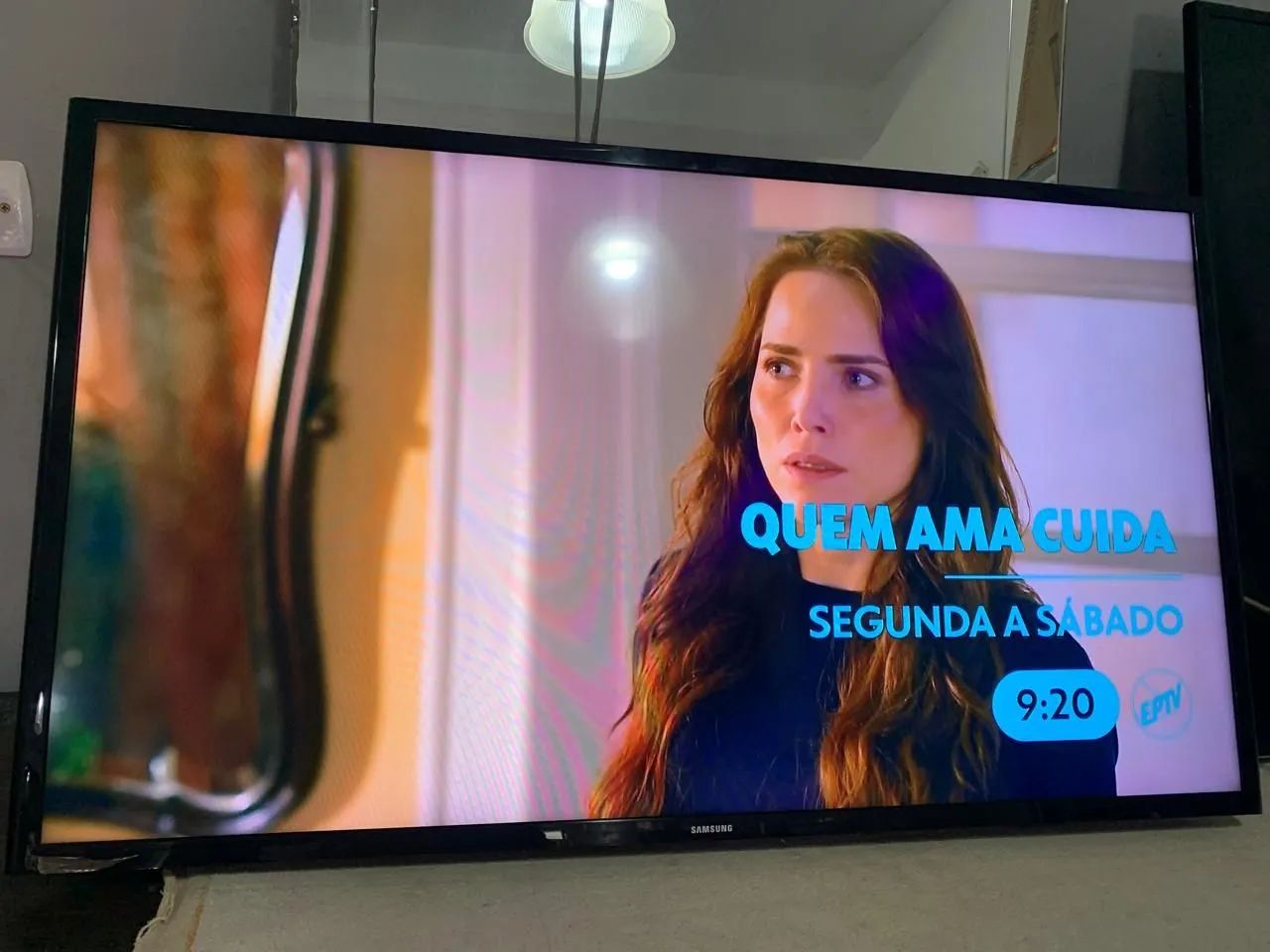 TV Smart 40 polegadas - Foto 3