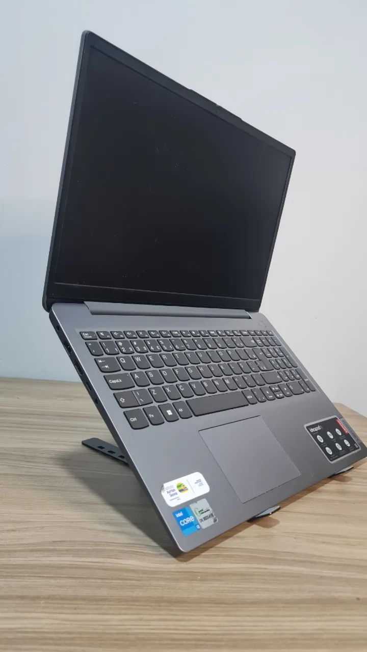 Notebook Lenovo i3 11 Geração  - Foto 4