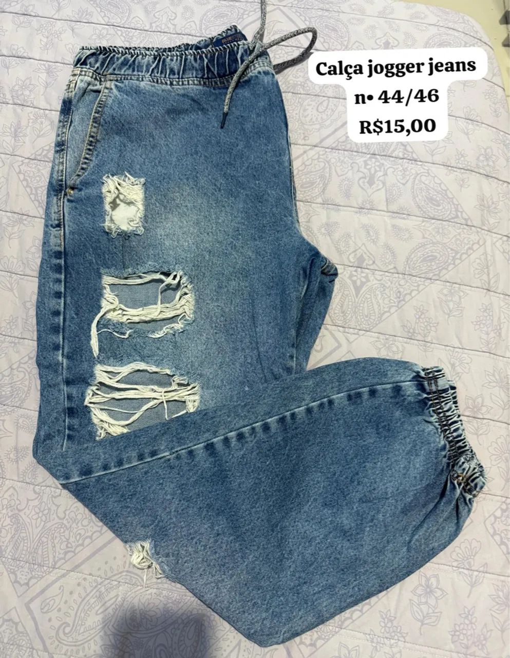 Roupas  - Foto 2