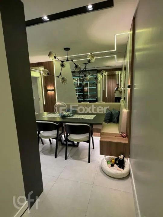 Apartamento à venda Rua Araci Vaz Callado, Canto - Florianópolis - Foto 3