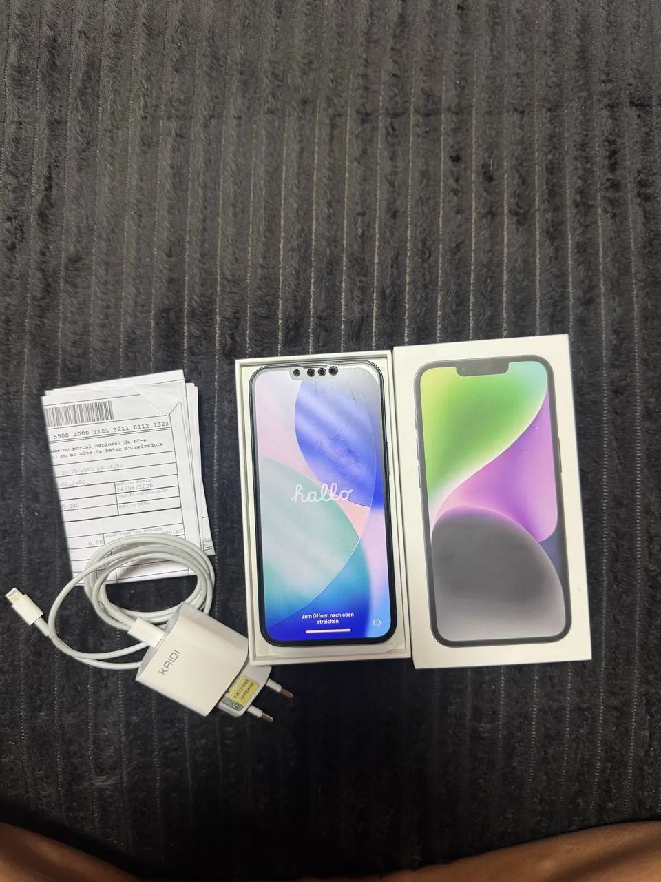 iPhone 14 - Foto 4