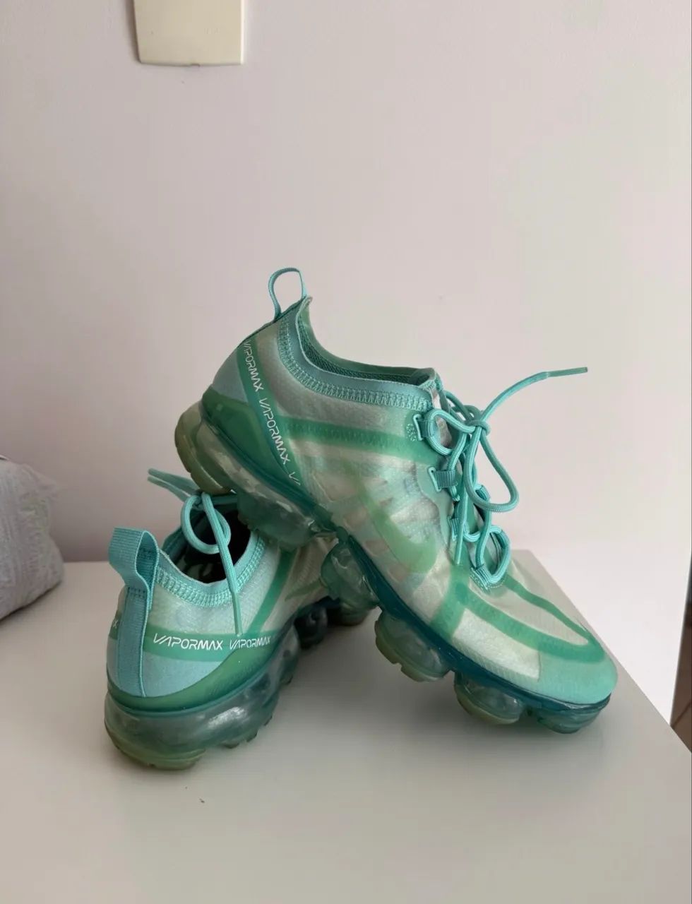 Nike Vapormax 