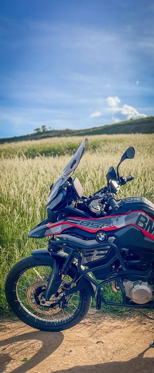 BMW GS 850 PREMIUM PLUS - Foto 3