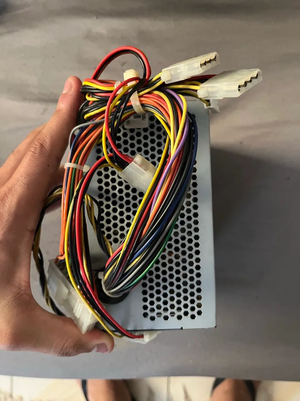 Fonte 200w Unicoba - Foto 3