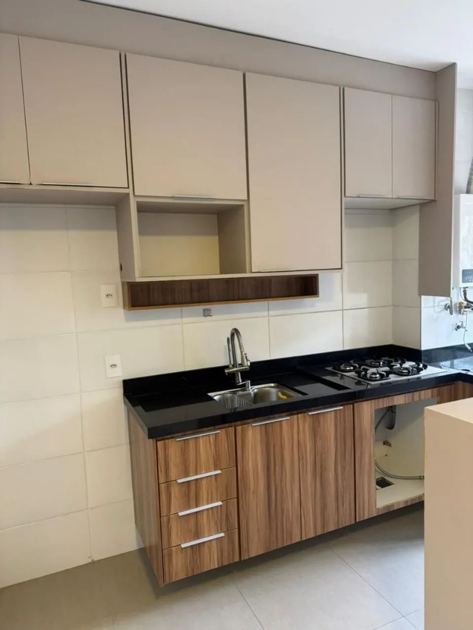 Foto - Ferraz de Vasconcelos - Tanquinho