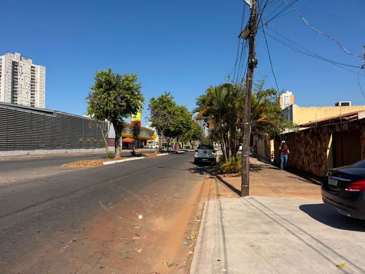 Aluguel Galpão Total 420 M² e Área Util 350M² - Foto 5