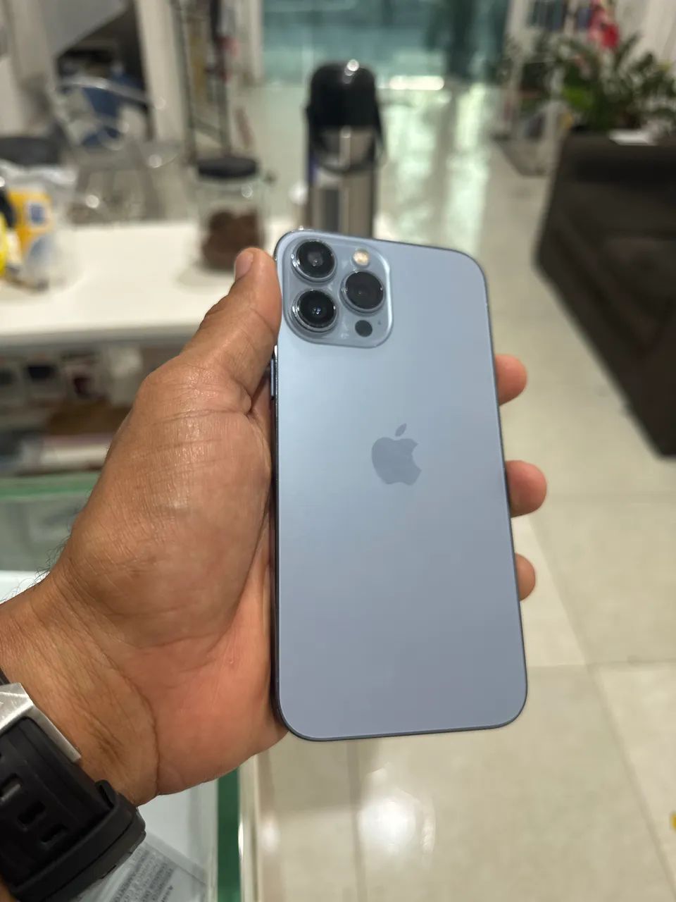 Apple iPhone 13 Pro Max 128GB
