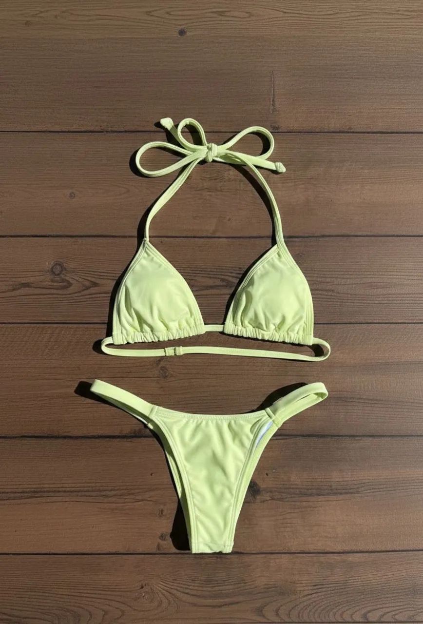 Biquíni marquinha ? - Foto 4