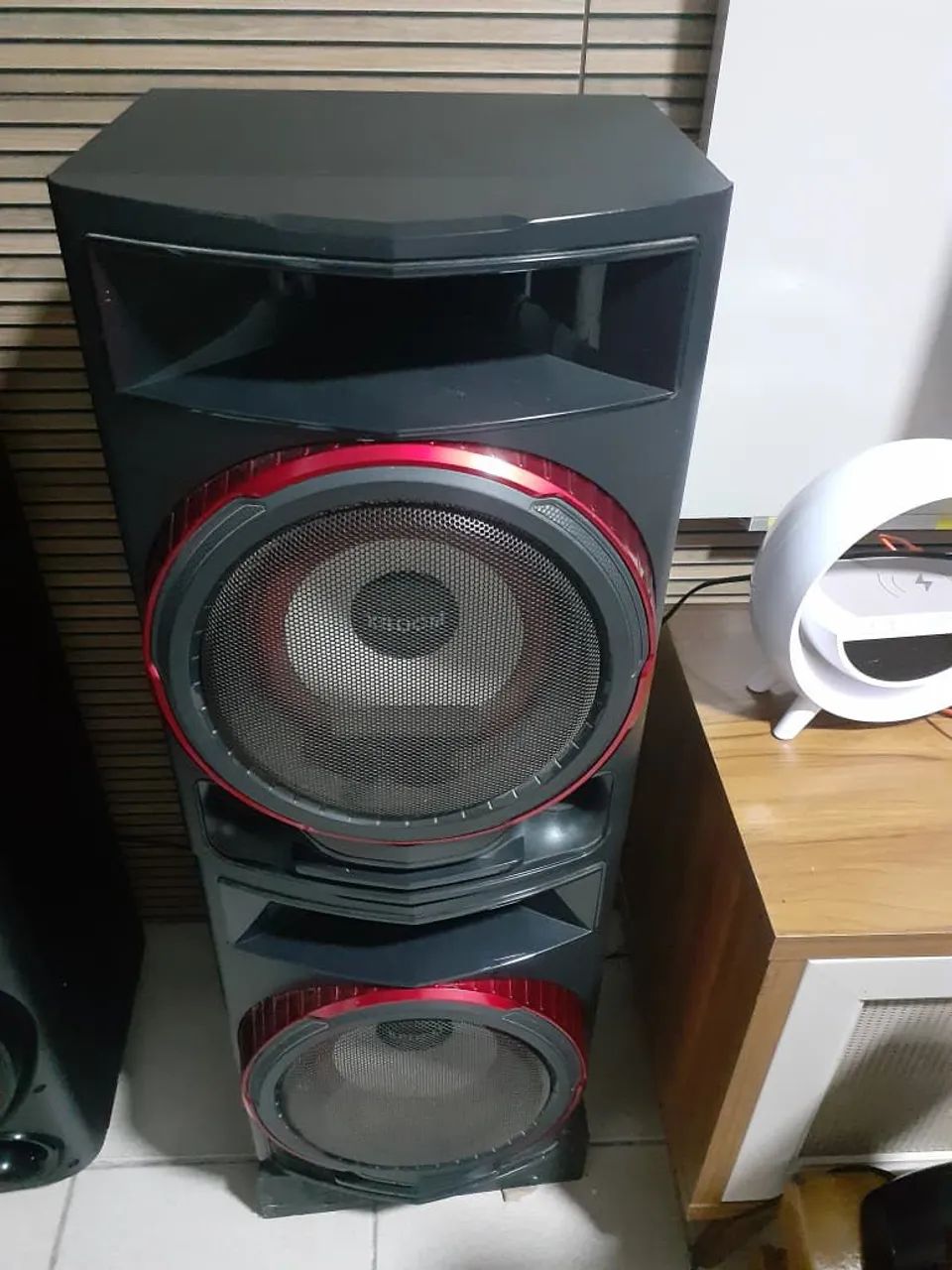 SOM LG 2350W  - Foto 3