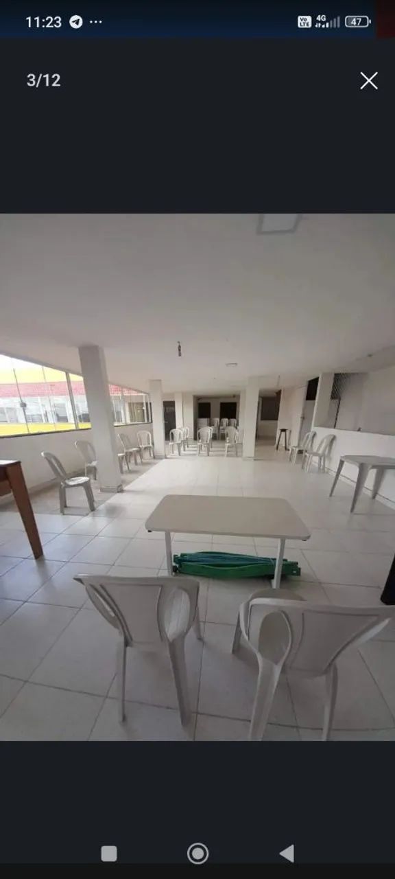 Prédio térreo e primeiro andar - Foto 2