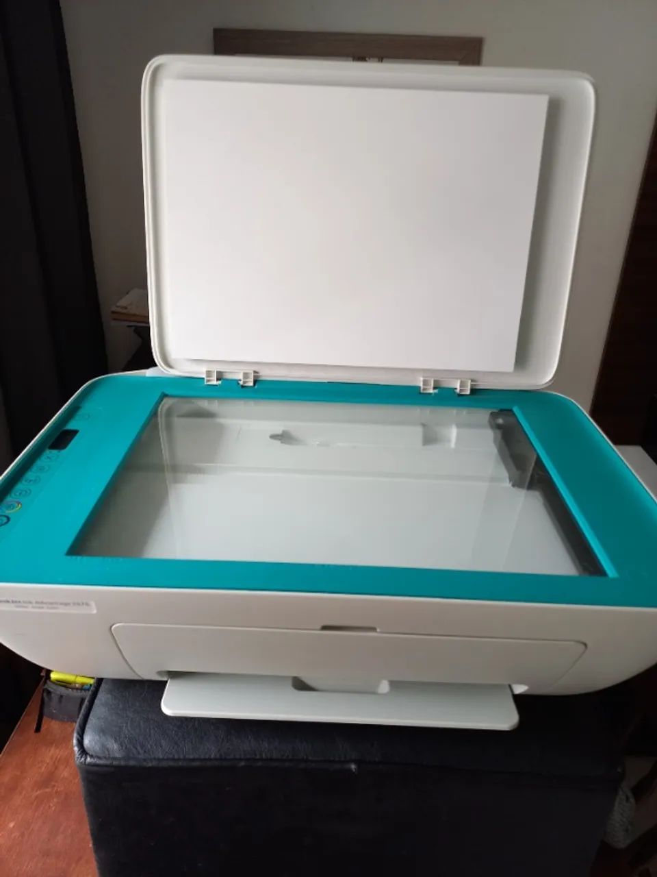 Impressora HP Deskejet Advantage 2676