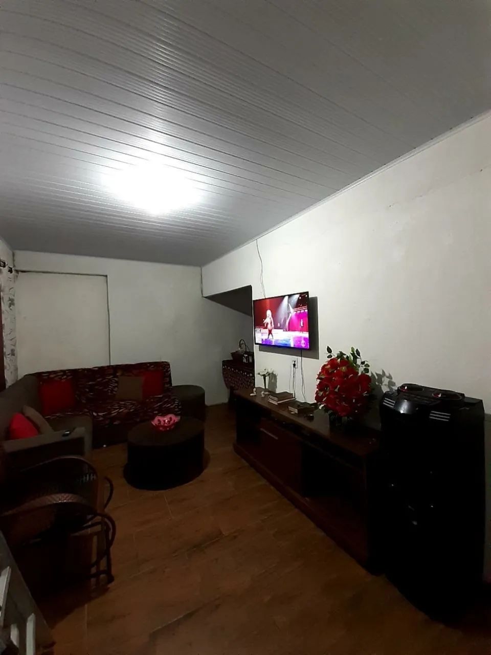 Casa na Grota do Canaã 