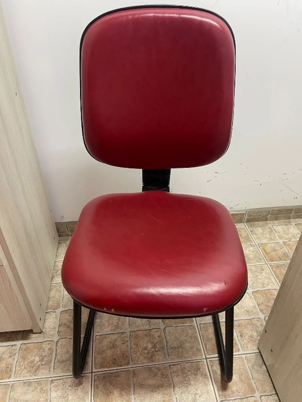 Cadeira de escritório 