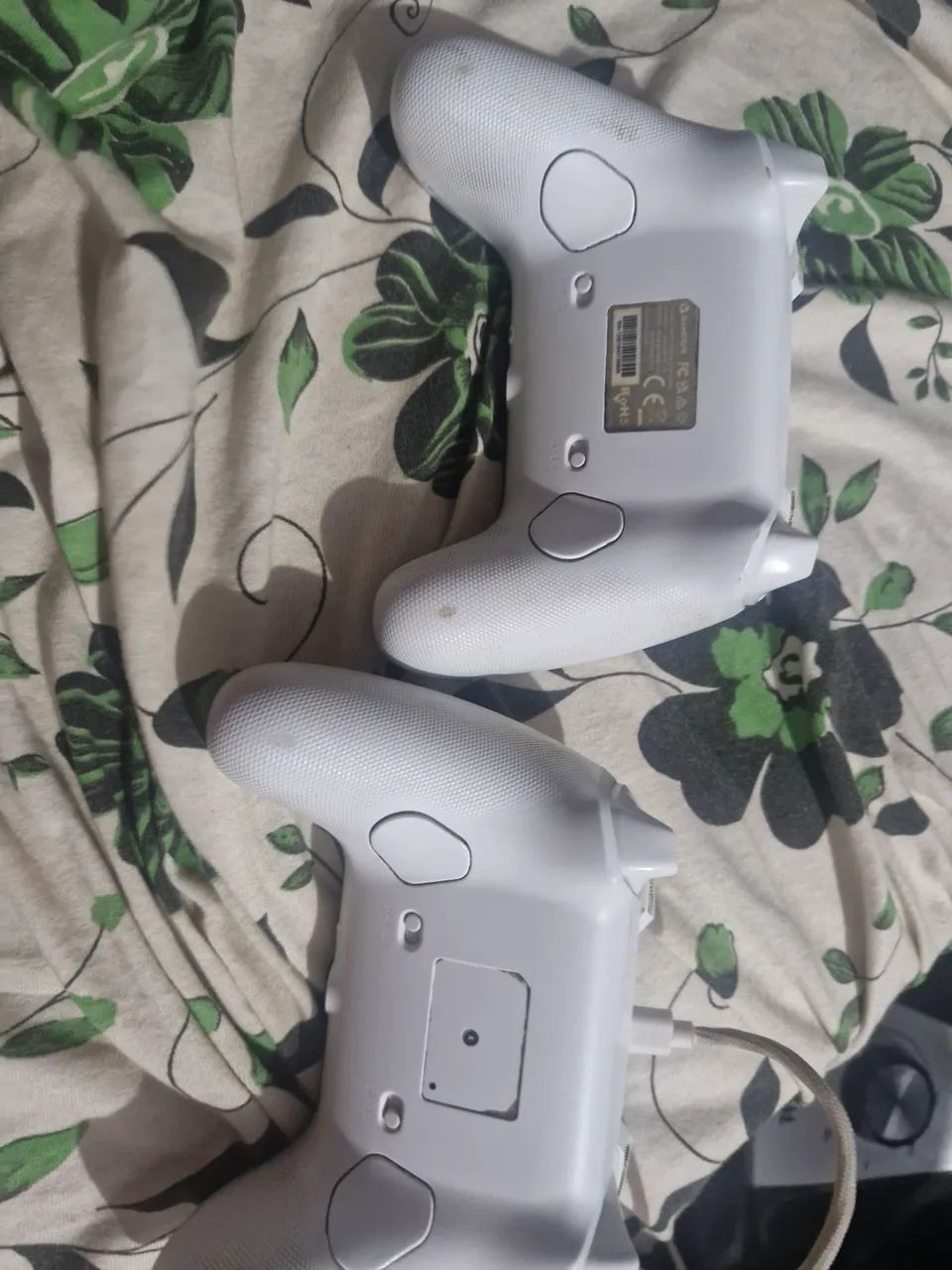 2 CONTROLES GAMESIR G7 - Foto 4